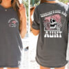 Someones Cool Ass Aunt T-shirt, Cool Aunts Shirt, Unisex Retro Sweatshirt, Mother’s Day