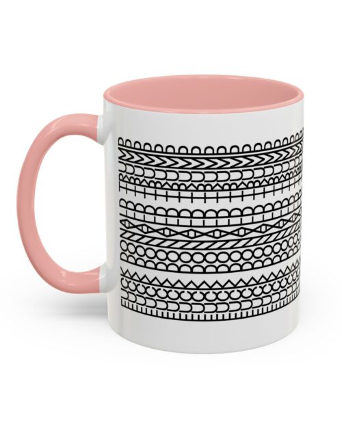 F*ck Donald Trump Hidden Messeage FDT Mug