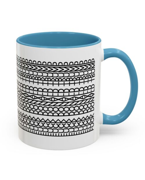 F*ck Donald Trump Hidden Messeage FDT Mug