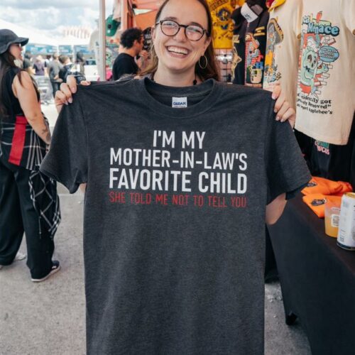 Family Humor