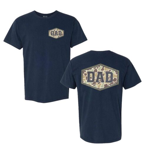 Classic Dad Shirt