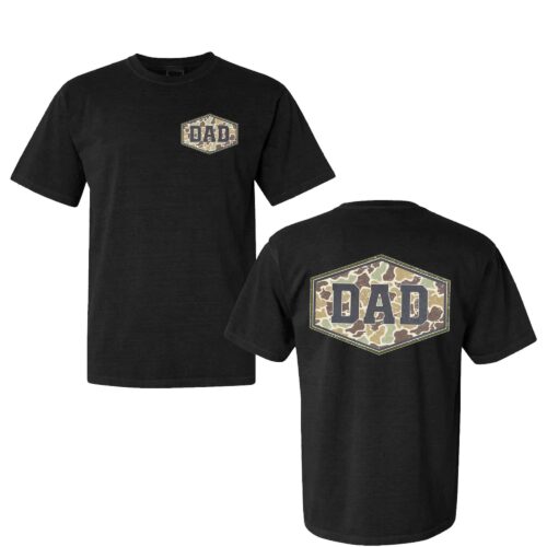 Classic Dad Shirt