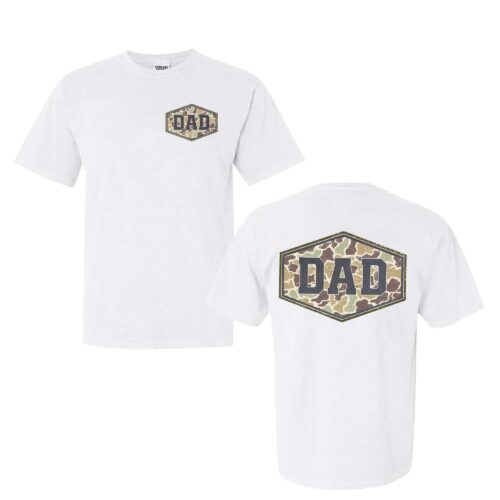 Classic Dad Shirt Classic Dad Shirt