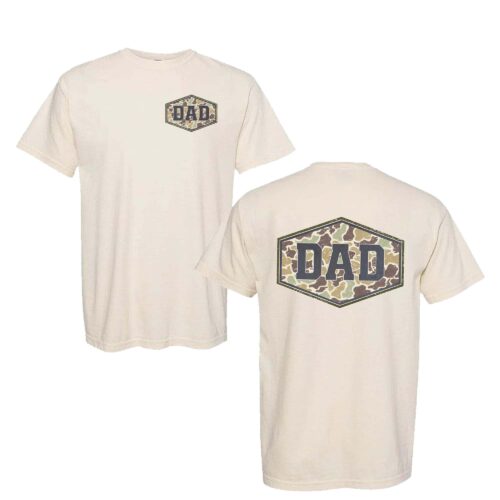 Classic Dad Shirt Classic Dad Shirt
