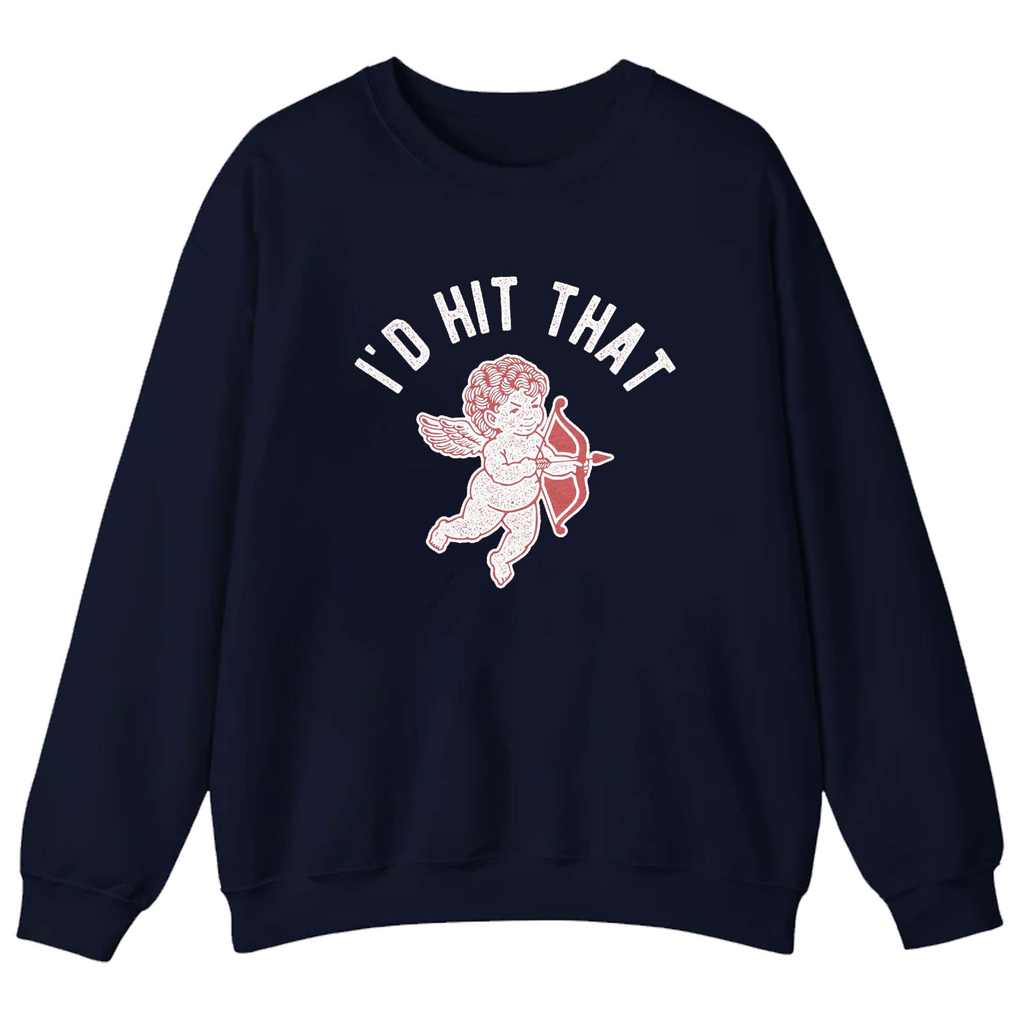 Funny Cupid Valentine’s Day Shirt Funny Cupid Valentine’s Day Shirt