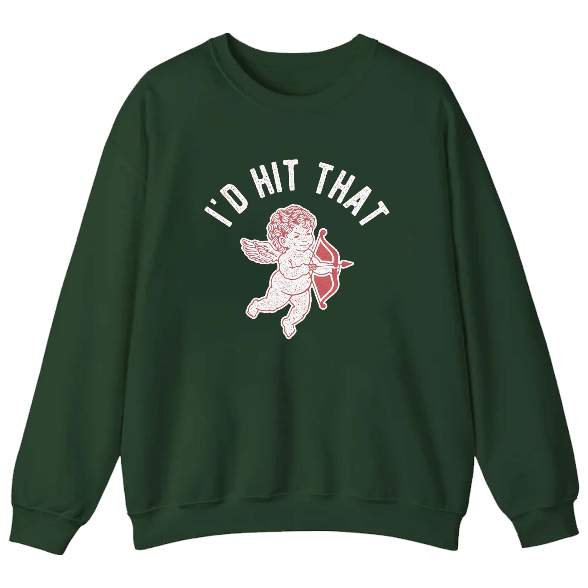 Funny Cupid Valentine’s Day Shirt Funny Cupid Valentine’s Day Shirt