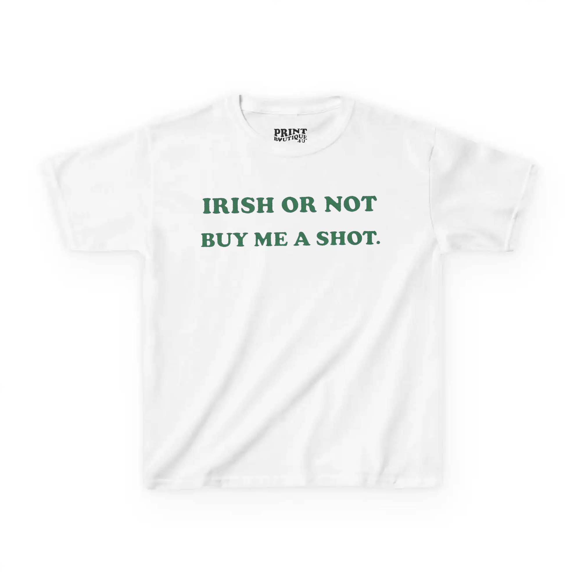 Saint Drinking Patrick’s Day Baby Tee, Irish Drinking Shirt for Girls Saint Drinking Patrick’s Day Baby Tee, Irish Drinking Shirt for Girls