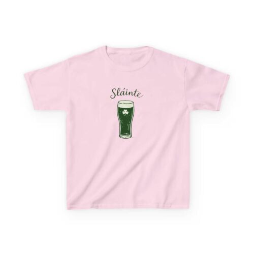 Sláinte Guinness Baby Tee, Leprecunt Babytee, Patricks Day Babytee
