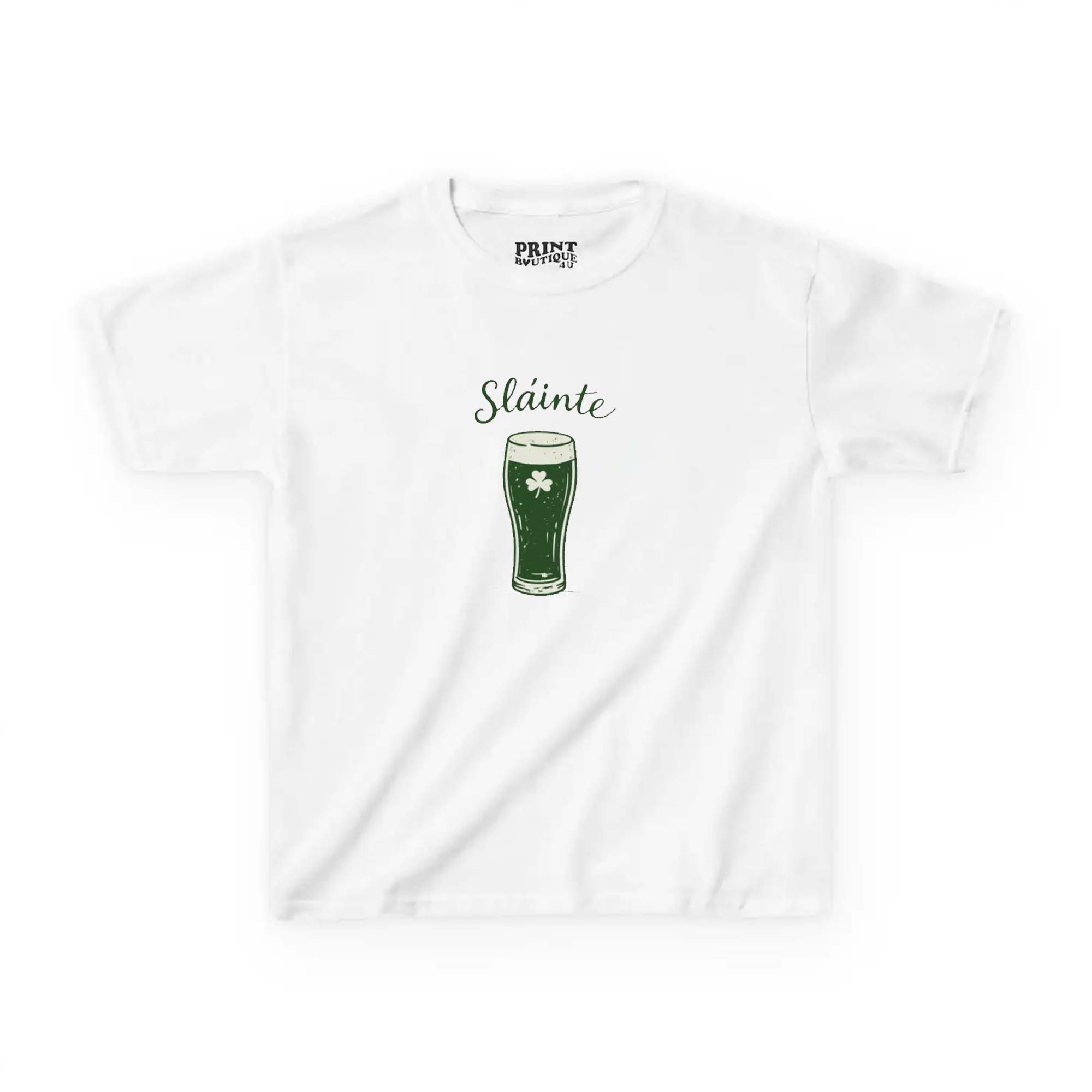 Sláinte Guinness Baby Tee, Leprecunt Babytee, Patricks Day Babytee Sláinte Guinness Baby Tee, Leprecunt Babytee, Patricks Day Babytee