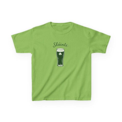 Sláinte Guinness Baby Tee, Leprecunt Babytee, Patricks Day Babytee