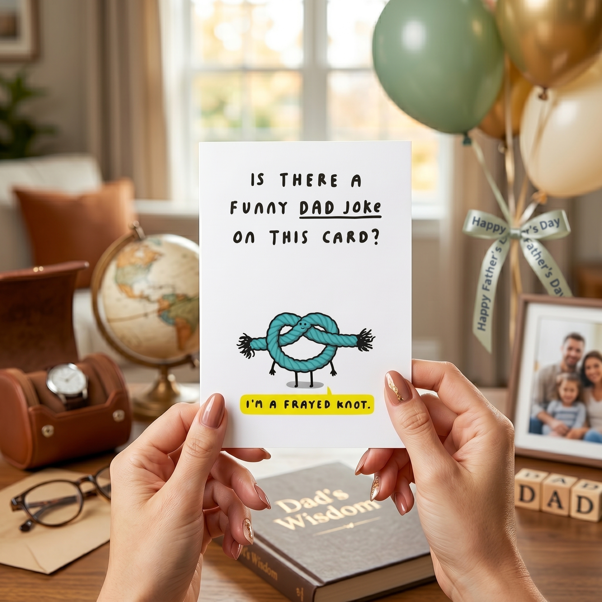 Fathers Day Card, Funny Fathers Day Card Gifts Decorations for Dad from Daughter Son, Happy Father’s Day Cards Gifts Ideas with Envelope Fathers Day Card, Funny Fathers Day Card Gifts Decorations for Dad from Daughter Son, Happy Father’s Day Cards Gifts Ideas with Envelope