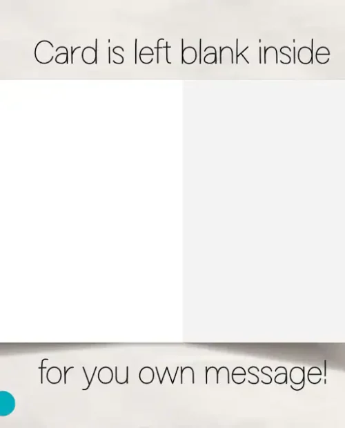 Funny Father’s Day Card From Daughter, Cards To Dad From Daughter, Cards For Dad Funny, Humor, Dad Joke Cards No Teen Pregnancy Jail Drugs
