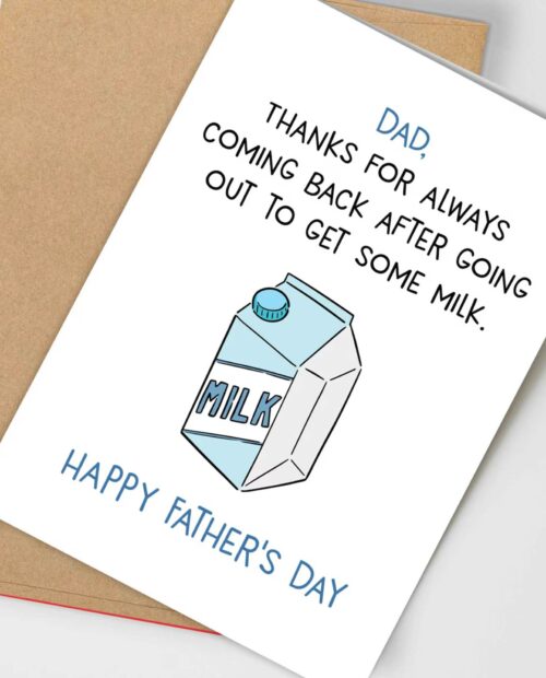 Funny Father’s Card, Happy Father’s Day, Funny Cards for Dad, Gifts For Dad, From Daughter, From Son, All Of Us, Card For Stepdad, Dad Gifts Funny Father’s Card, Happy Father’s Day, Funny Cards for Dad, Gifts For Dad, From Daughter, From Son, All Of Us, Card For Stepdad, Dad Gifts