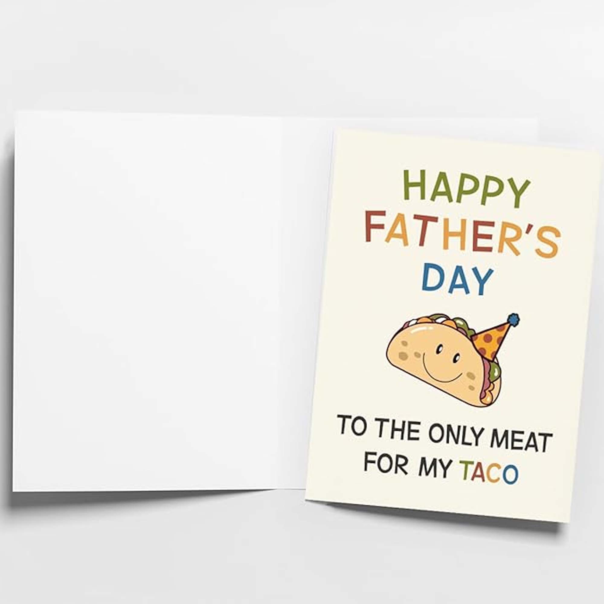 WowBefun Funny Fathers Day Card, Gifts from Father’s Day, Father’s Day Decorations, Happy Fathers Day Card WowBefun Funny Fathers Day Card, Gifts from Father’s Day, Father’s Day Decorations, Happy Fathers Day Card