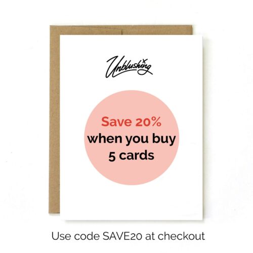 Funny Fathers Day Card – Fathers Day Car Card – To Dad From Daughter Card – Oil Change
