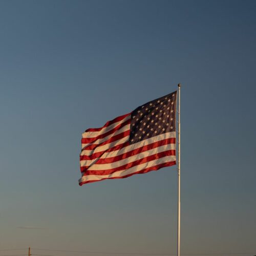 Fourth Of July