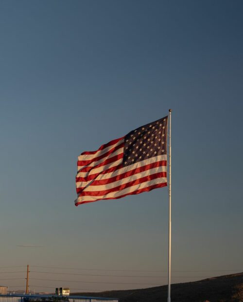 Fourth Of July